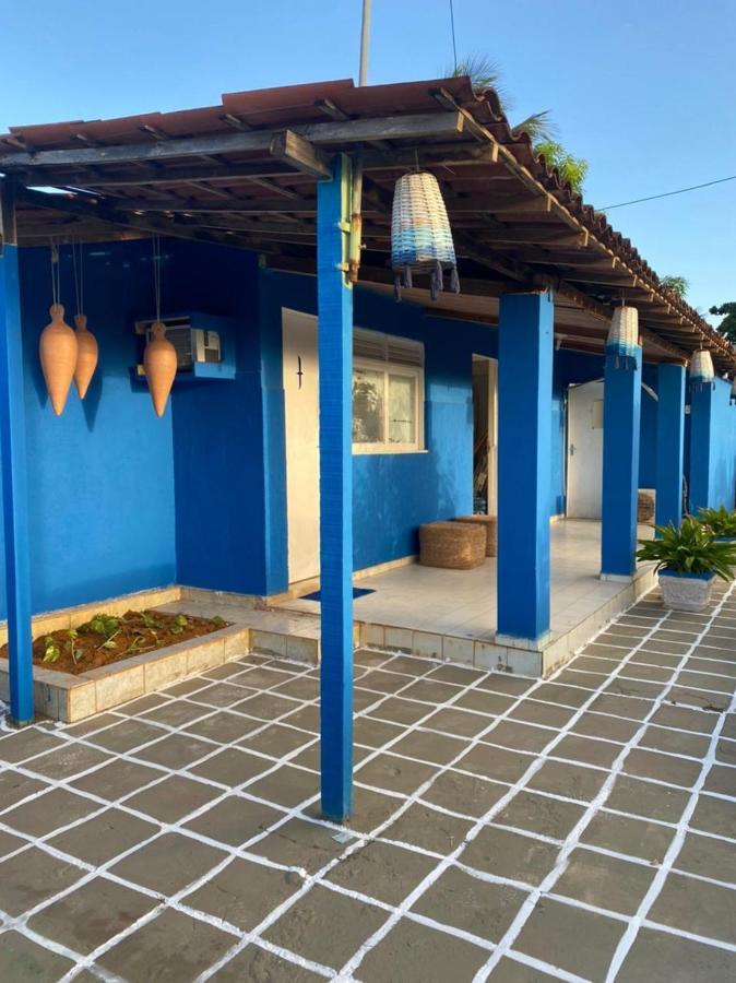 Pousada Albatroz Fernando de Noronha Esterno foto