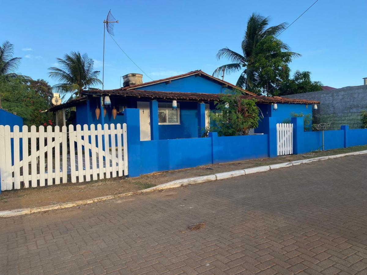 Pousada Albatroz Fernando de Noronha Esterno foto
